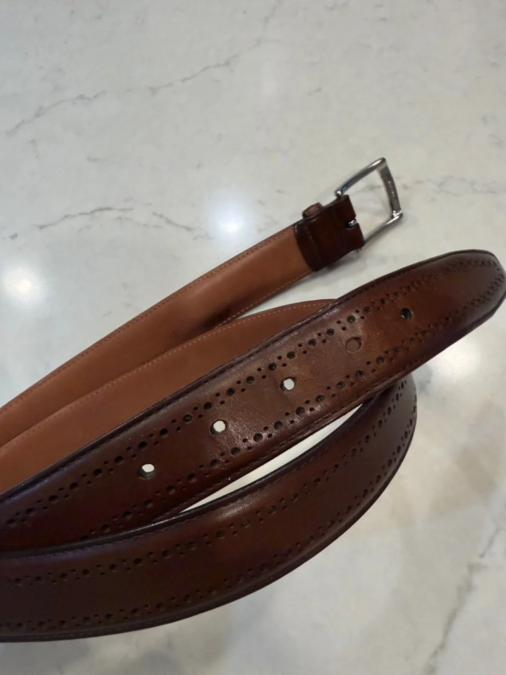 Allen Edmonds excellent only